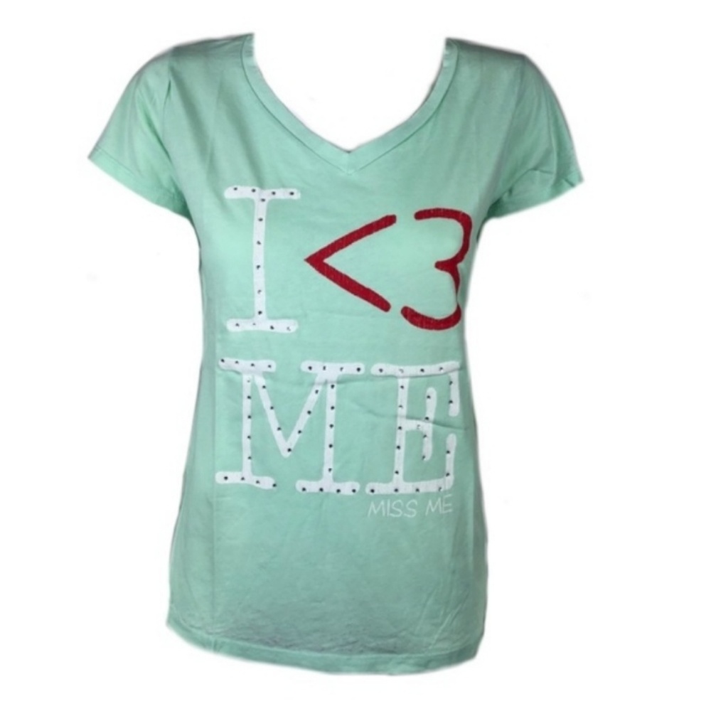 Miss Me Tee!! - Picture 1 of 1